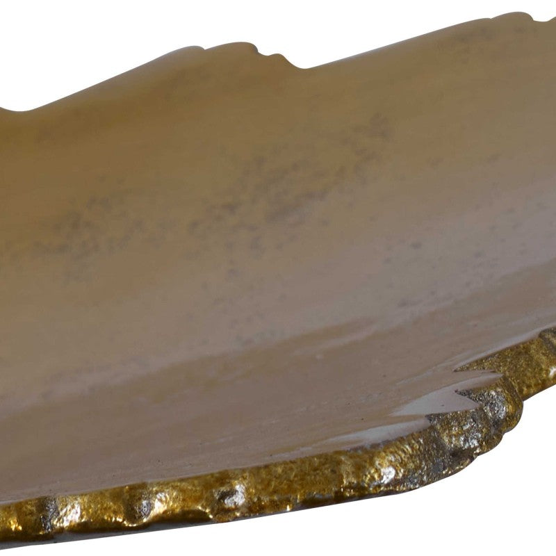 Camilla - Tray - Gold