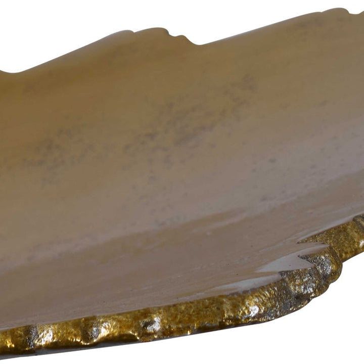 Camilla - Tray - Gold