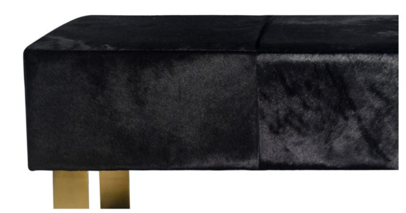1360OT GD BLACK Bench