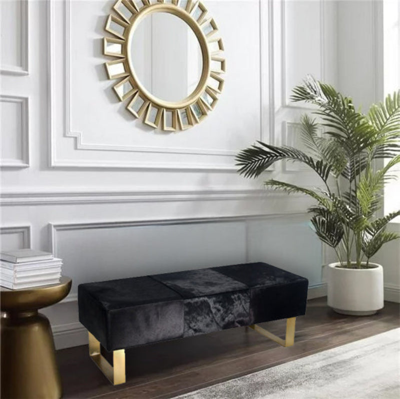 1360OT GD BLACK Bench