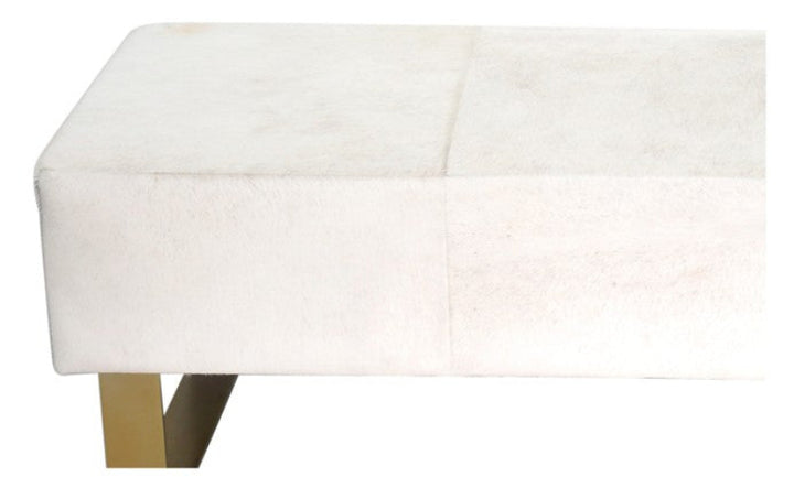 1360OT GD GREY Bench