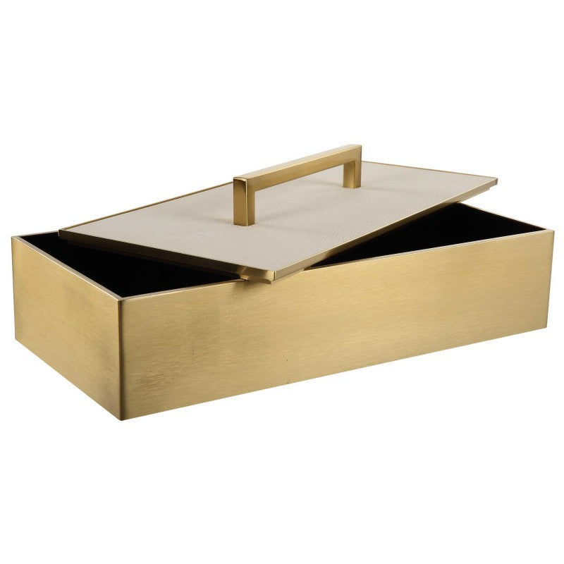 Wessex - Box - White