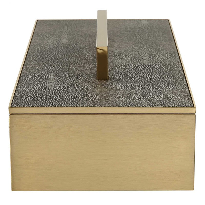Wessex - Box - Gray