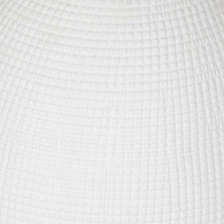 Forma - Ceramic Vases (Set of 3) - White
