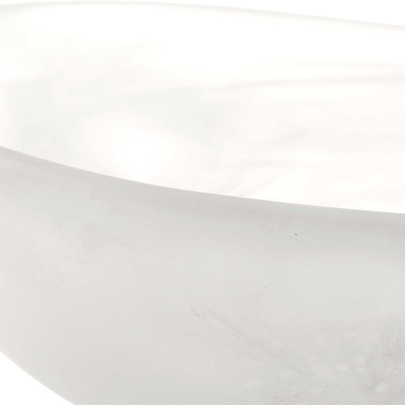 Marchena - Bowl - White