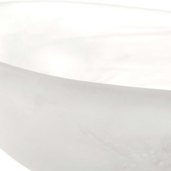 Marchena - Bowl - White