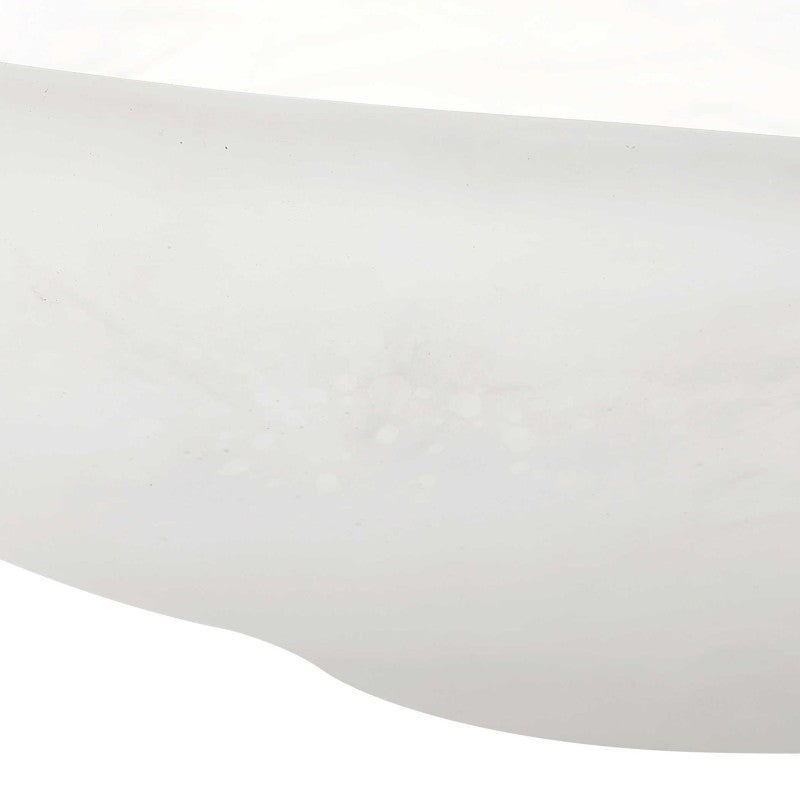 Marchena - Bowl - White
