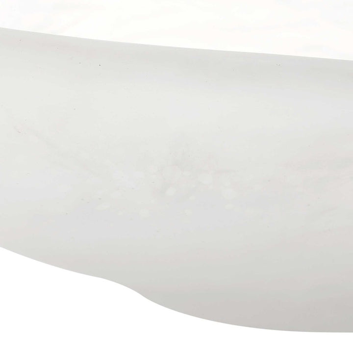 Marchena - Bowl - White