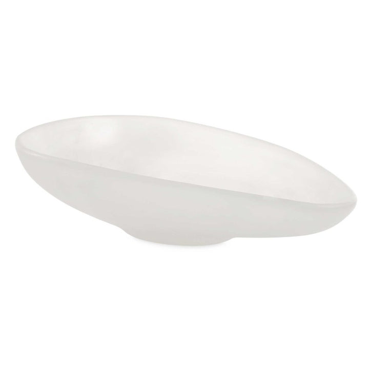 Marchena - Bowl - White