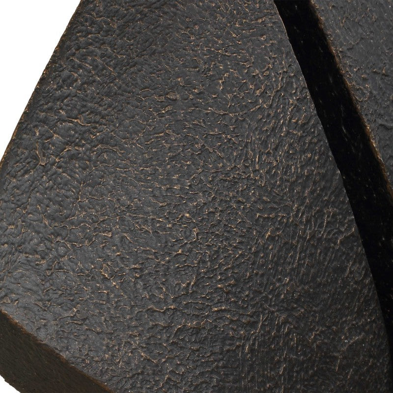 Wind Crest - Sculpture - Dark Bronze