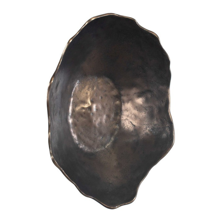 Obscura - Outdoor Bowl - Bronze