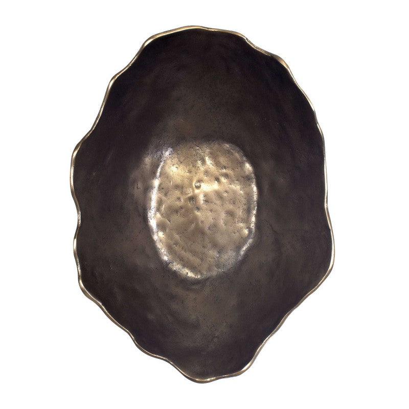 Obscura - Outdoor Bowl - Bronze