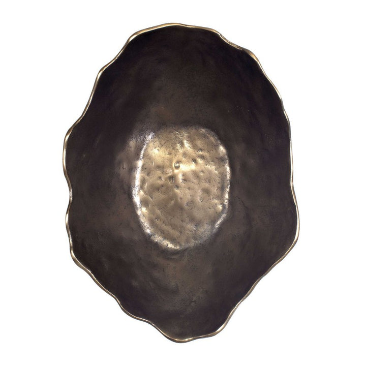 Obscura - Outdoor Bowl - Bronze