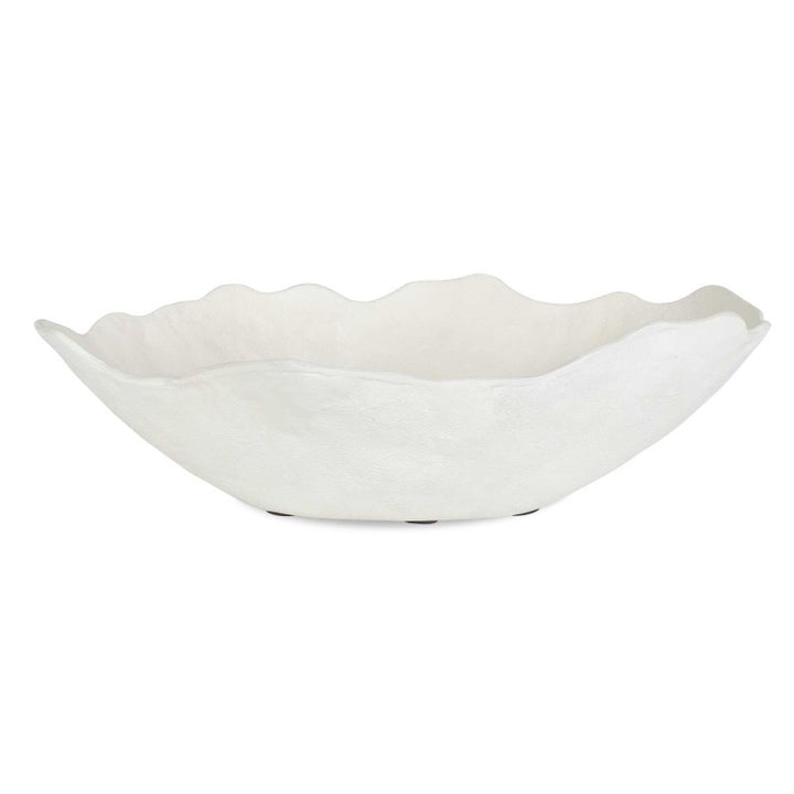 Obscura - Outdoor Bowl - Warm White