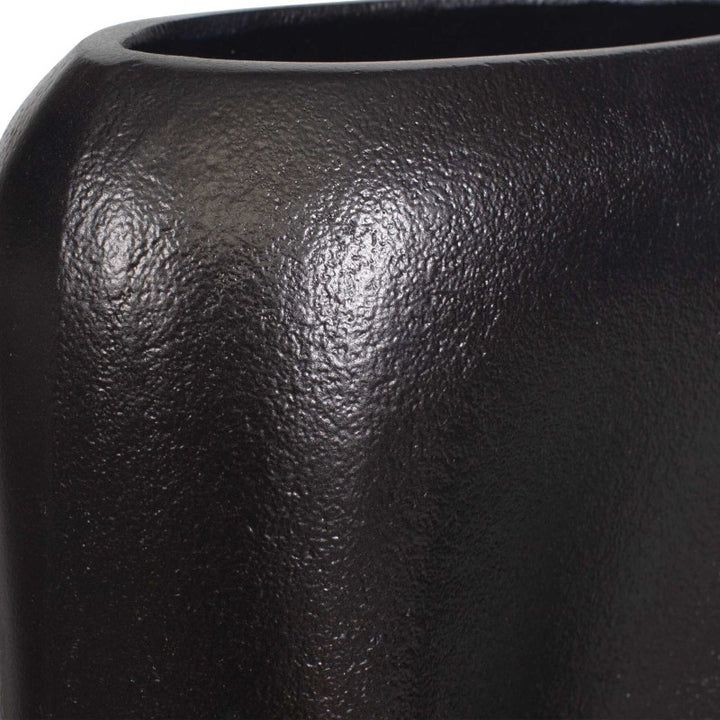 Anodic - Vases (Set of 2) - Dark Brown