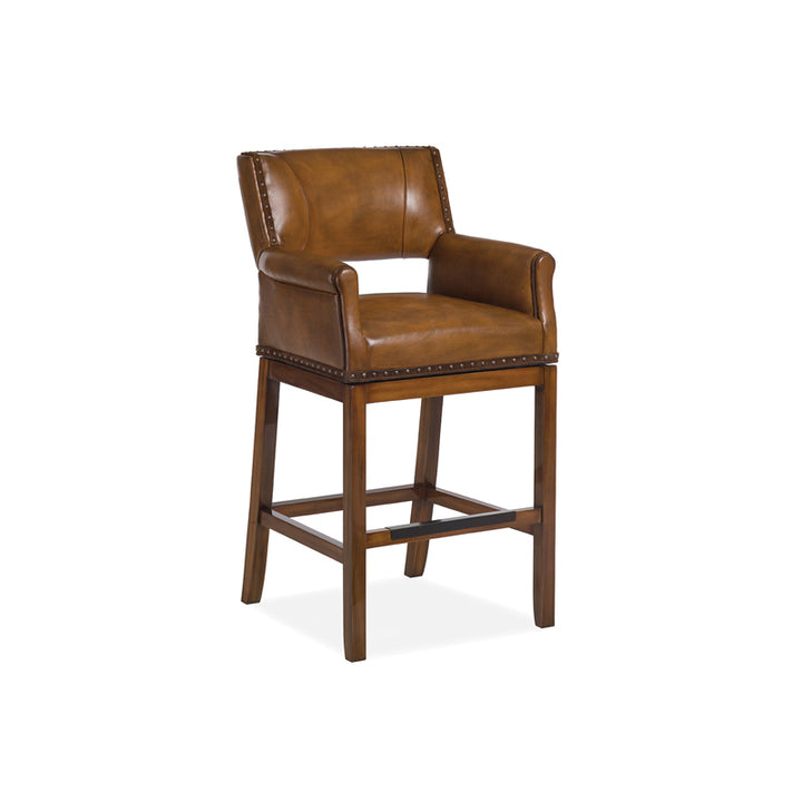 Club Bar Stool