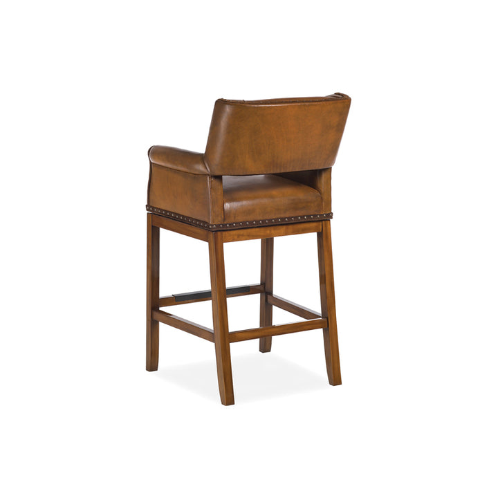 Club Bar Stool