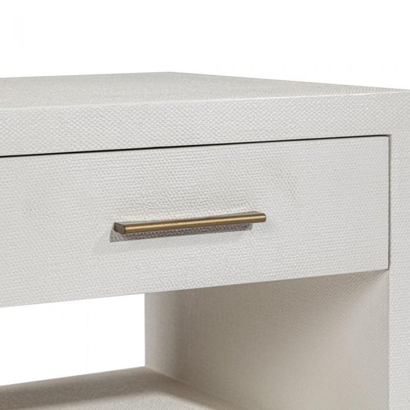 Livia Small Bedside Chest