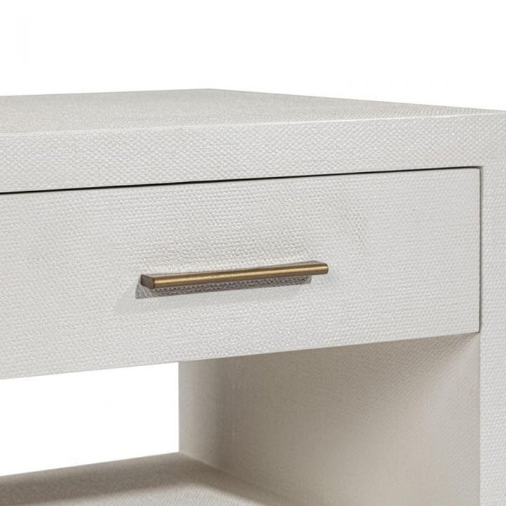 Livia Small Bedside Chest
