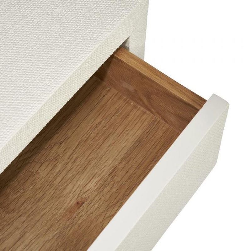 Livia Small Bedside Chest