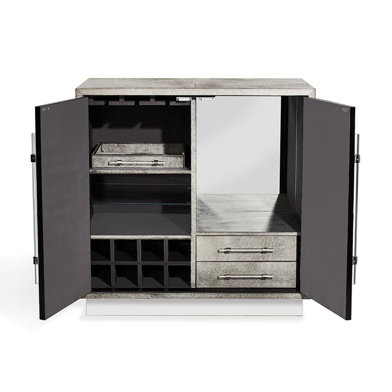Cassian Bar Cabinet
