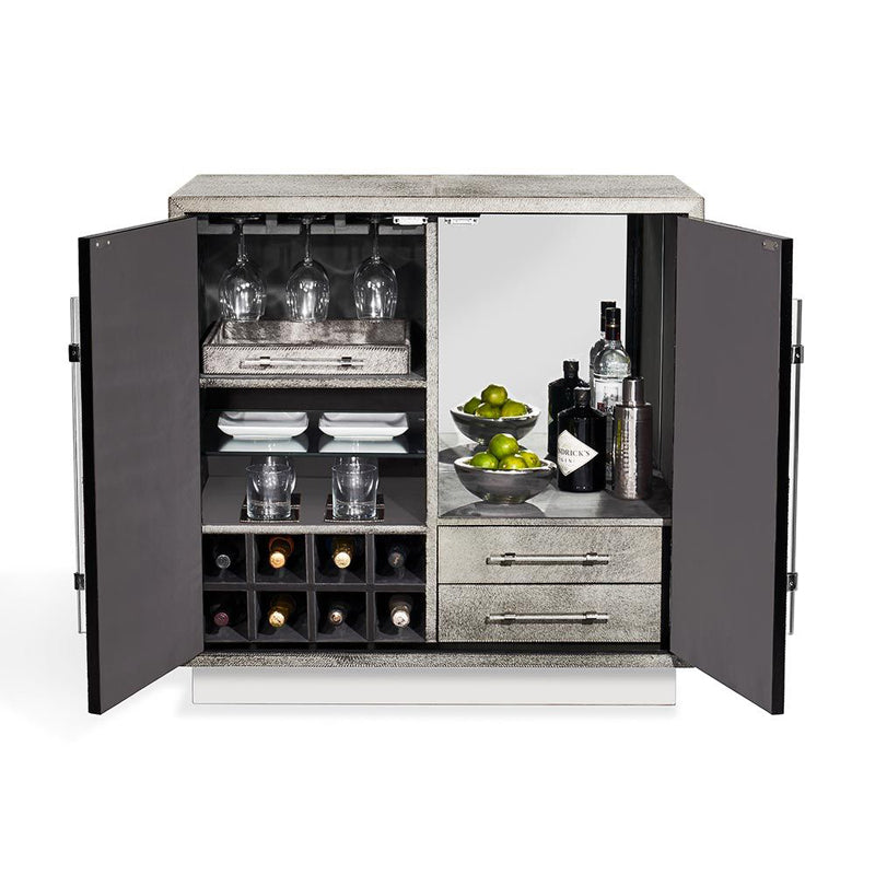 Cassian Bar Cabinet