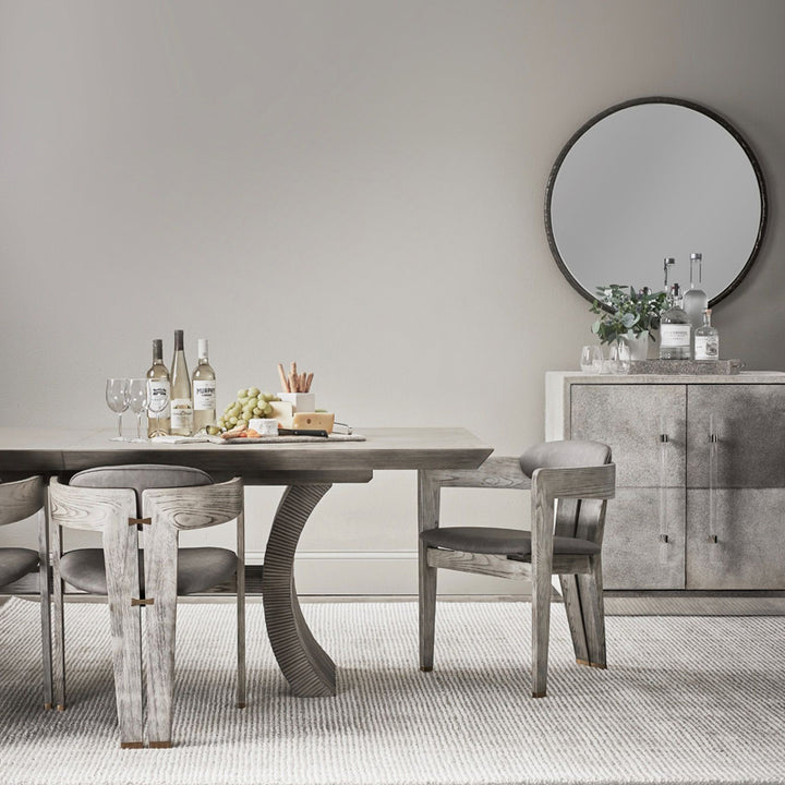 Cassian Bar Cabinet