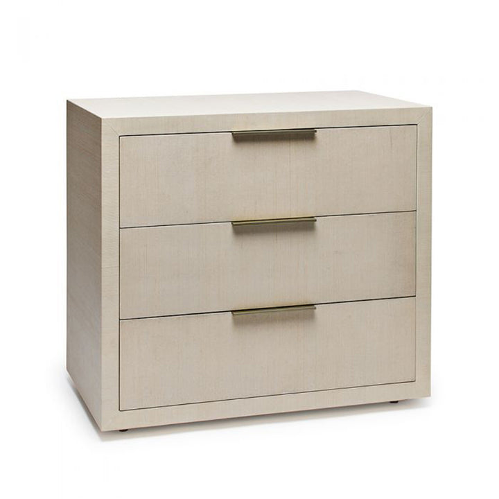Montaigne Occasional Chest - Desert
