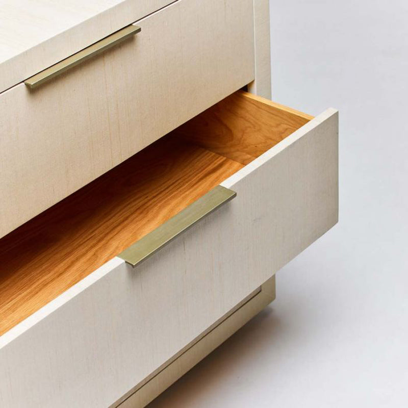 Montaigne Occasional Chest - Desert