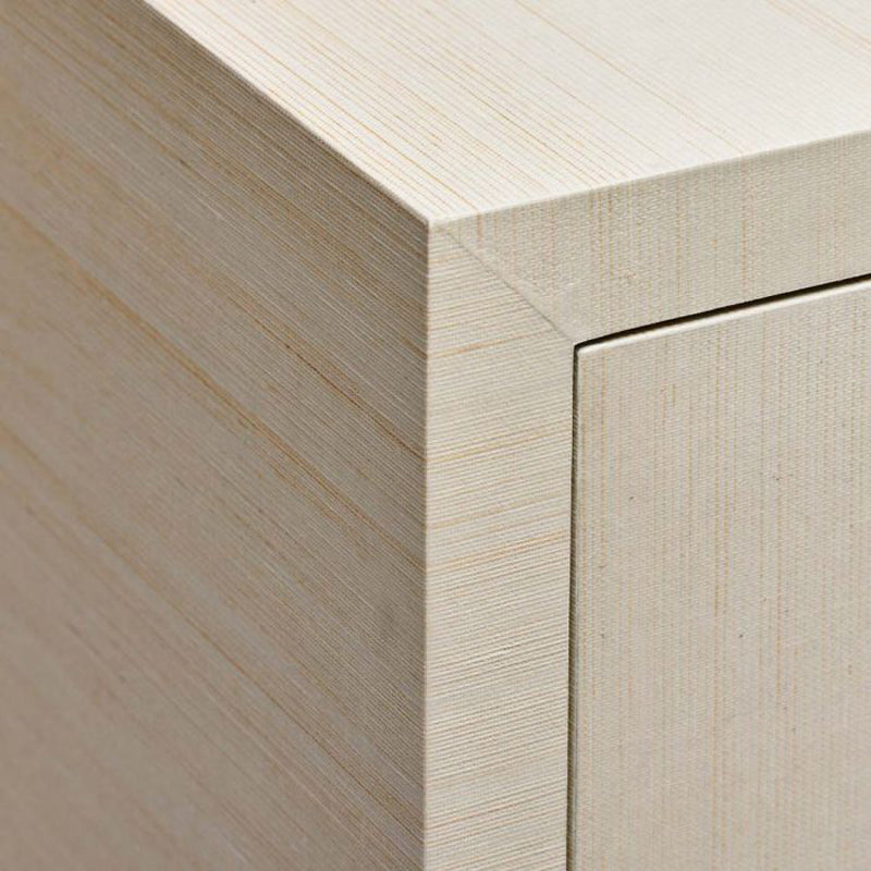 Montaigne Occasional Chest - Desert