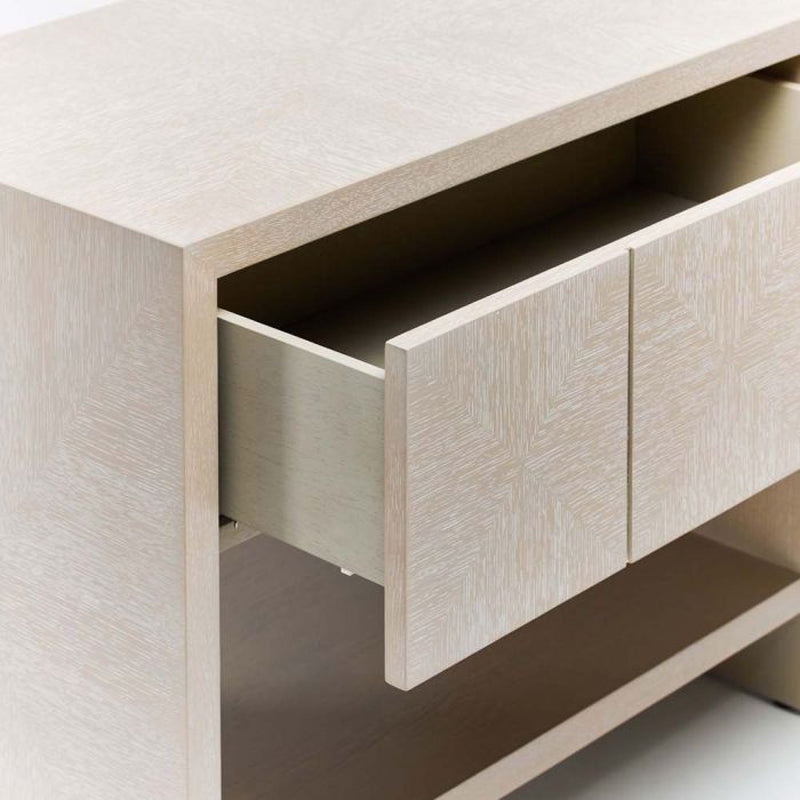 Lowell Bedside Chest