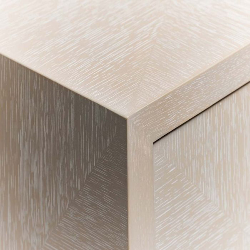 Lowell Bedside Chest