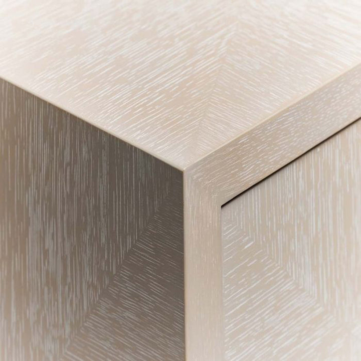 Lowell Bedside Chest