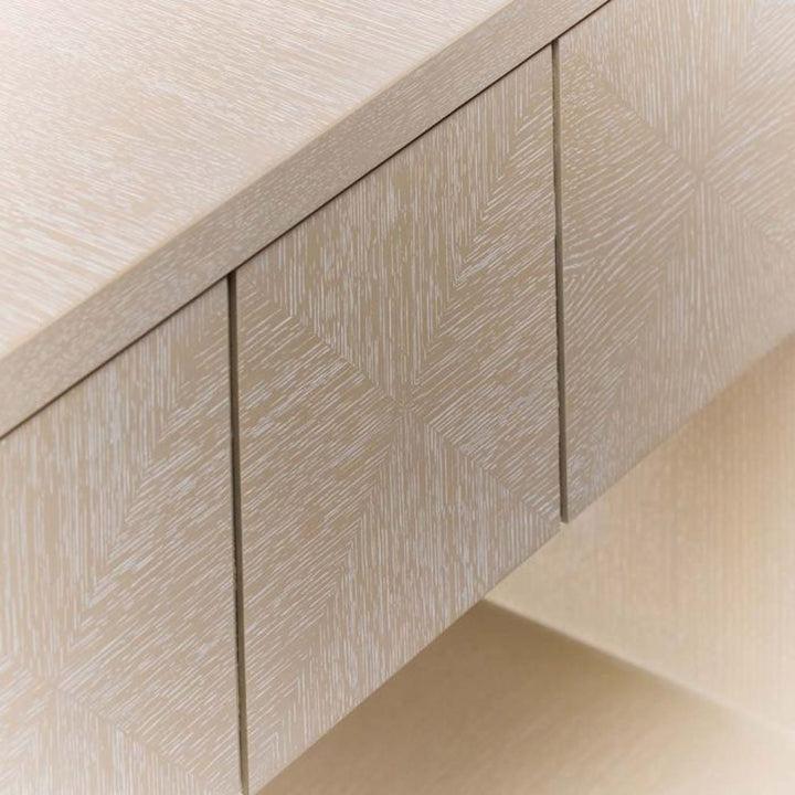 Lowell Bedside Chest
