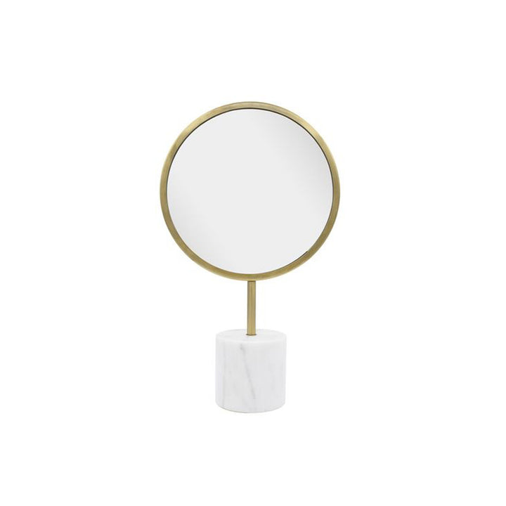 The Bogna Mirror