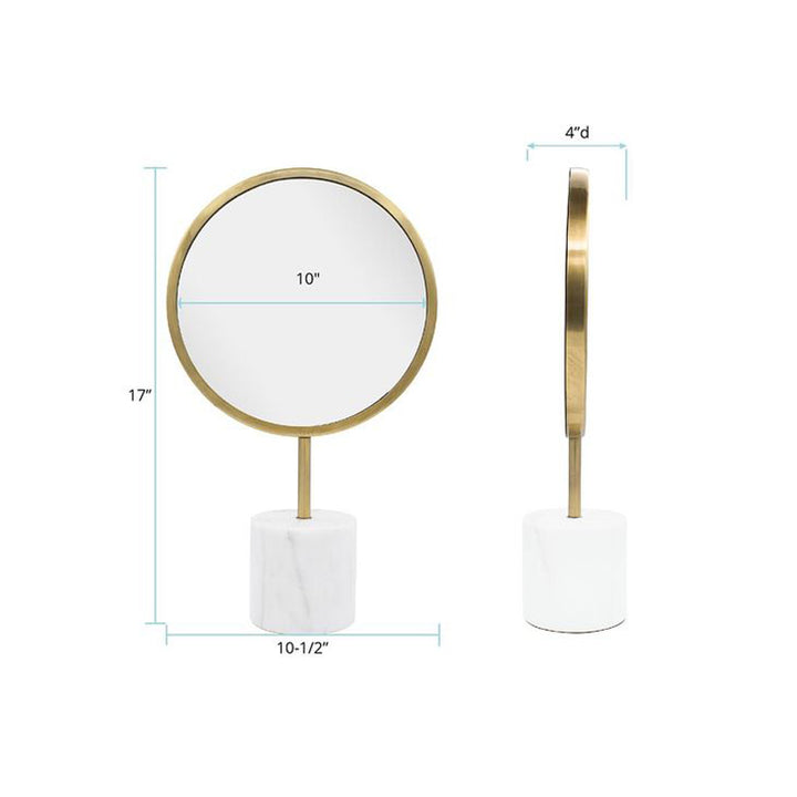 The Bogna Mirror