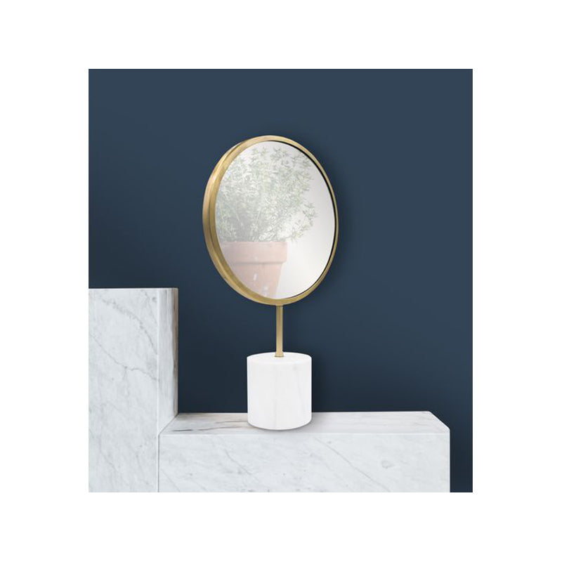 The Bogna Mirror