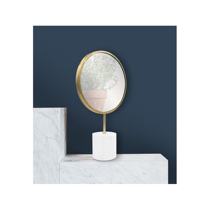 The Bogna Mirror