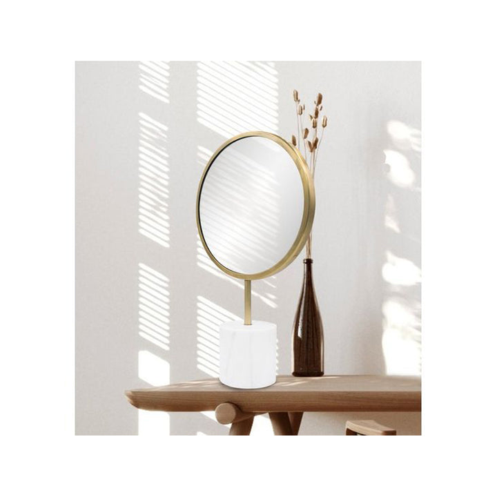The Bogna Mirror