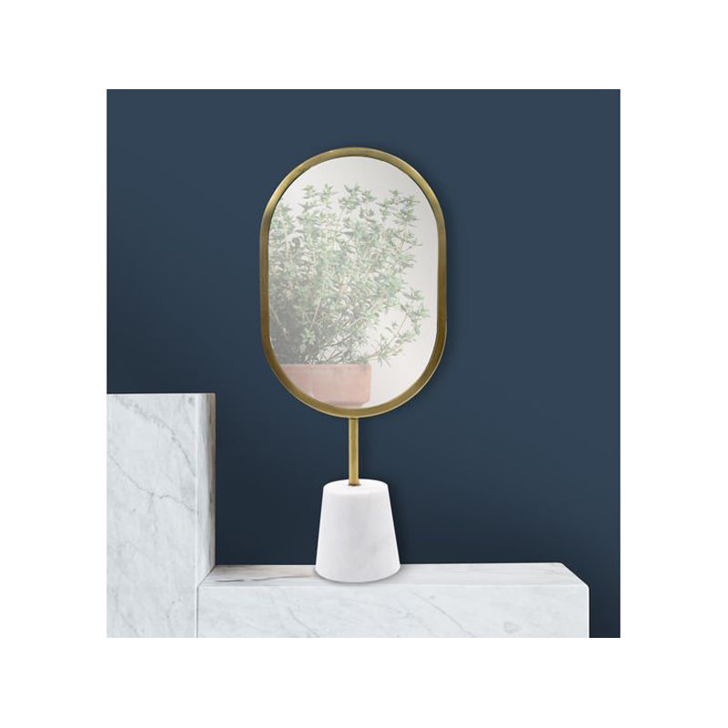 The Bogna Mirror