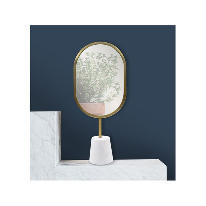 The Bogna Mirror