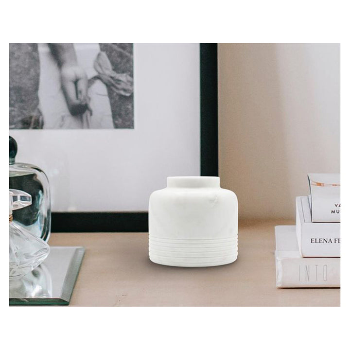 The Nizzoli Vase