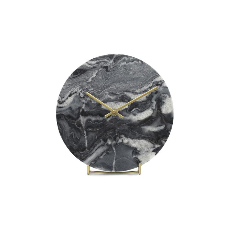 The Piero Clock