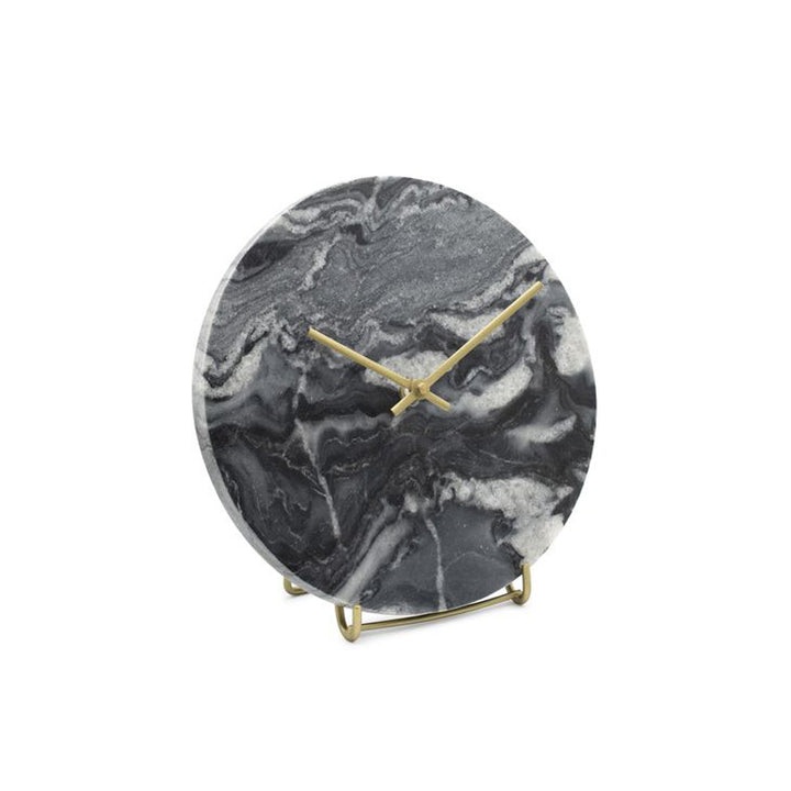The Piero Clock