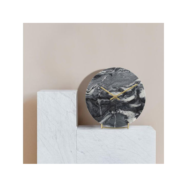 The Piero Clock