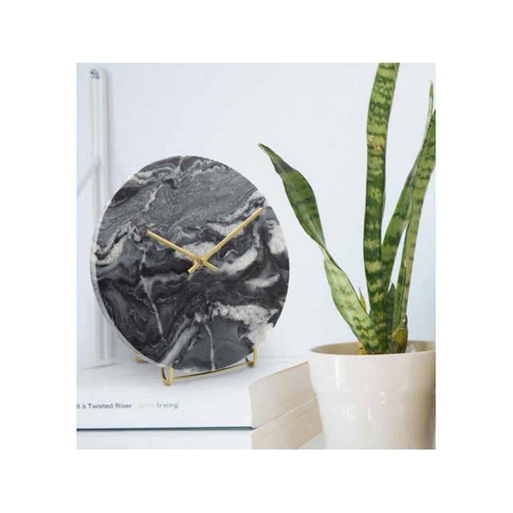 The Piero Clock