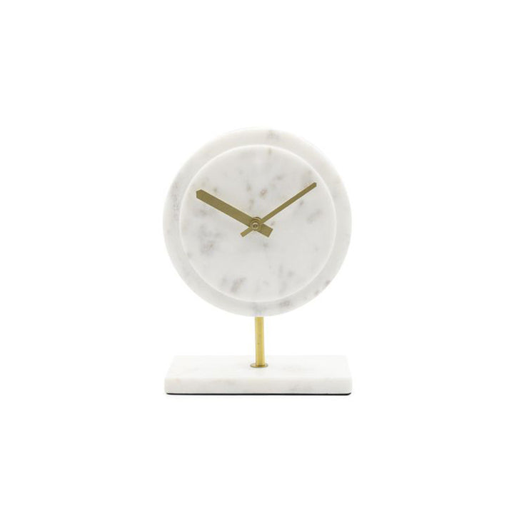 The Piero Clock