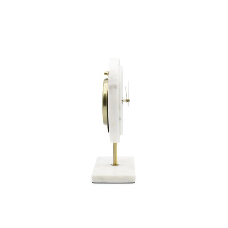 The Piero Clock