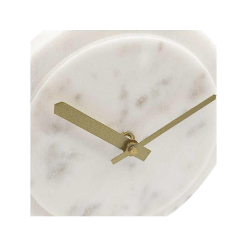 The Piero Clock