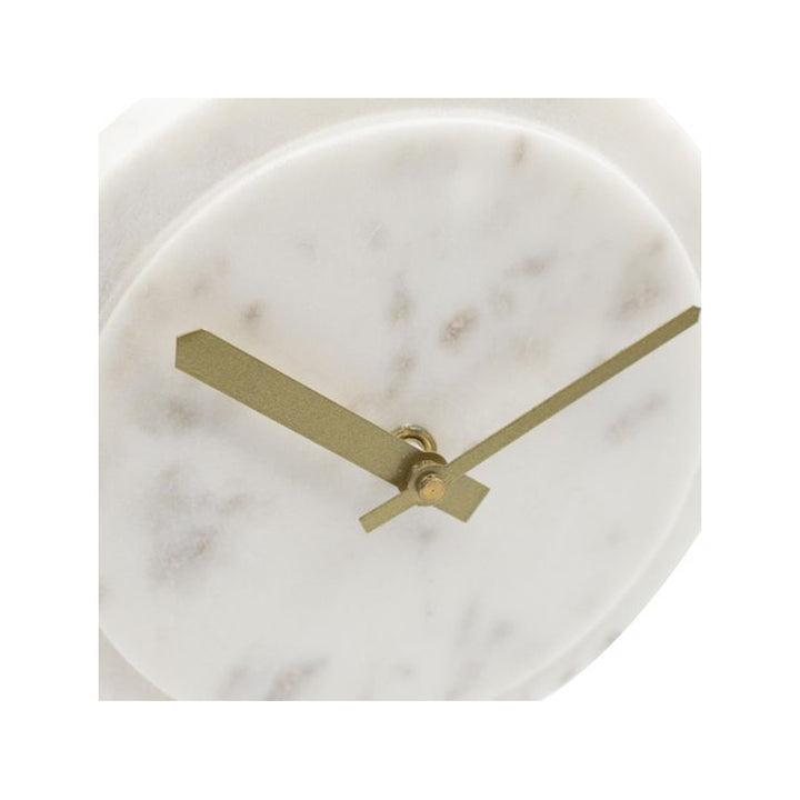 The Piero Clock